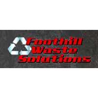 Foothill Waste Solutions Logo