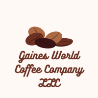 Gaines World Coffee Company LLC Logo