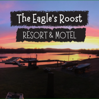 The Eagles Roost Resort Logo