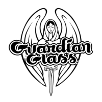 Guardian Glass, Board Ups, and Graffitti Repair Logo
