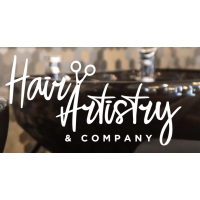 Hair Artistry & Company #2 Logo