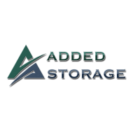 Added Storage Trussville Logo