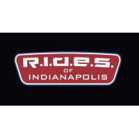 Rides of indianapolis Logo