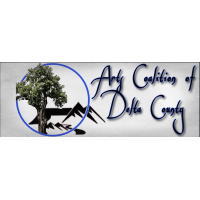 Arts Coalition of Delta County Logo