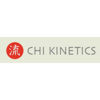 Chi Kinetics Pilates Studio Logo