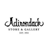Adirondack Store & Gallery Logo