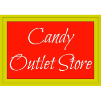 Gourmet Candy Outlet Logo