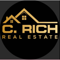 Camile Richard Real Estate: EXP Realty Logo