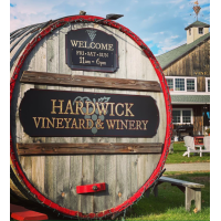 Hardwick Winery Logo