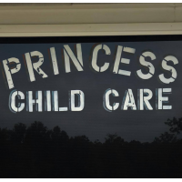 Princess Child Care INC Logo