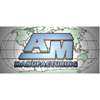 AM Manufacturing, Inc. Logo