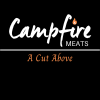 Campfire Meats Logo