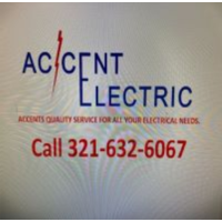 Accent Electric Inc Logo
