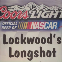 Lockwood's Longshot Logo