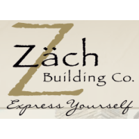 Zach Building Co. Logo