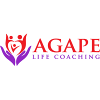 Agape Life Coaching Logo