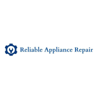 Reliable Appliance Repair Logo