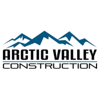 Arctic Valley Construction LLC Logo