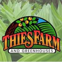 Thies Farm & Greenhouses, Inc Logo