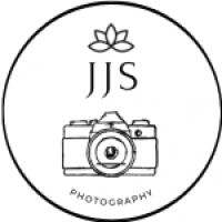 JJS Photography Logo