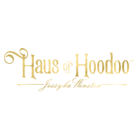 Haus of Hoodoo Logo