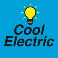 Cool Electric Logo