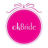 Oklahoma Bridal Show Logo