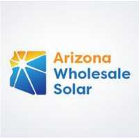 Arizona Wholesale Solar Logo