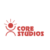 Core Connection Studios Logo