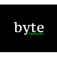 Byte Dentistry Logo
