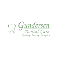 Gundersen Dental Care Logo