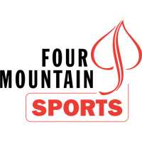 Four Mountain Sports Logo