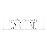 A Dip of Darling Logo