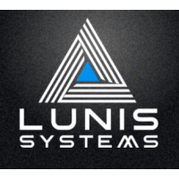 Projector & Speaker Installation Company | Lunis Systems Logo