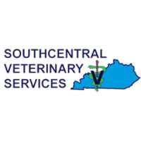 Southcentral Veterinary Services Logo