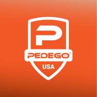 Pedego Electric Bikes Wildwood Logo