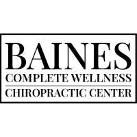 Baines Complete Wellness Chiropractic Center Logo