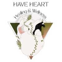 Have Heart Healing and Wellness Logo