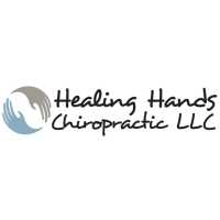 Healing Hands Chiropractic Logo