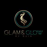 Glam And Glow By Quin LLC Logo