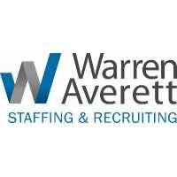 Warren Averett Staff and Recruiting Logo