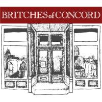Britches of Concord Logo