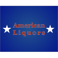 American Liquors Logo
