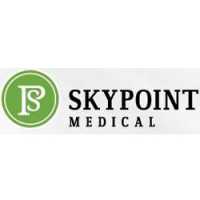 SkyPoint Medical And Vein Center Logo