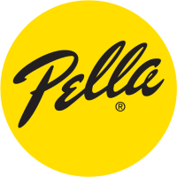 Pella Windows & Doors of Davenport Logo