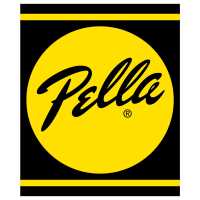 Pella Windows & Doors of Billings Logo