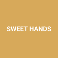 Sweet hands Logo