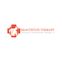Reactivate Therapy Logo
