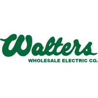 Walters Wholesale Electric Co. - Low Voltage Division Logo