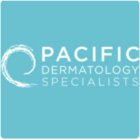 Pacific Dermatology Specialists - Redondo Beach Logo